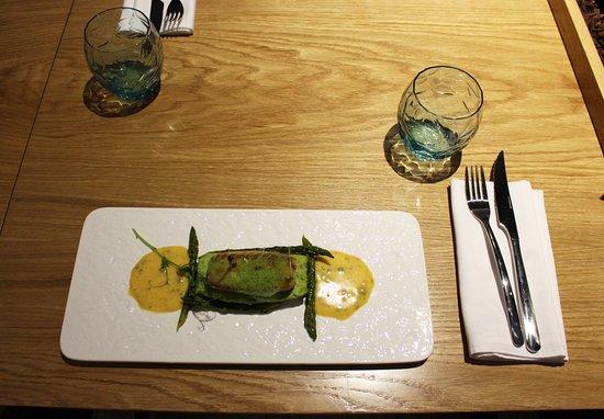 Emotion Bar & Kitchen